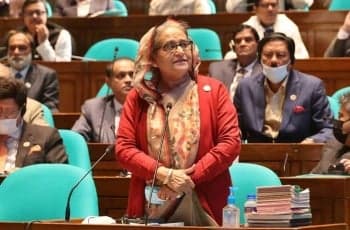 কেনা দামেই গ্রাহকদের গ্যাস নিতে হবে : প্রধানমন্ত্রী