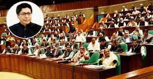 সরকারি চাকরিতে শূন্যপদ ৩ লাখ ৫৮ হাজার