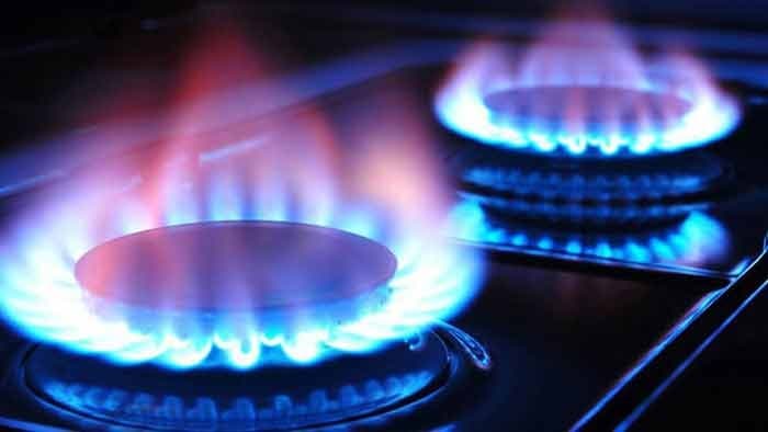 আবারও বাড়ল গ্যাসের দাম