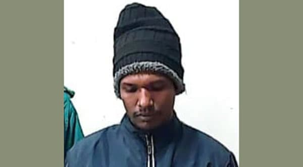 বরিশালে ২ কেজি গাঁজাসহ যুবক আটক