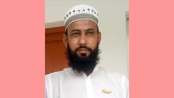 ঝালকাঠিতে আ.লীগ নেতা হত্যার ঘটনায় ছেলের মামলা