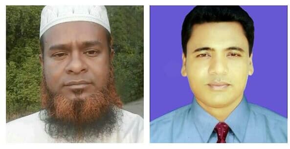 হিজলায় ফারিয়া'র সভাপতি মোজাম্মেল, সম্পাদক কাজী ওয়াহেদ