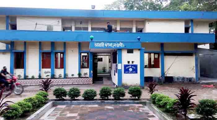 আত্রাইয়ে বিষপানে আত্মহত্যা গৃহবধূর