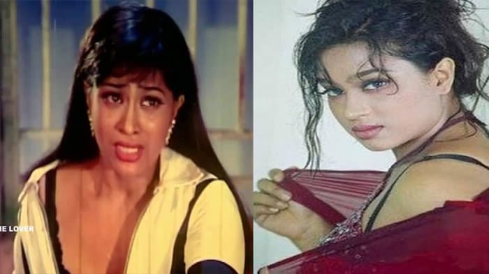 পুত্র সন্তানের মা হলেন পপি, মেলেনি বাবার পরিচয়