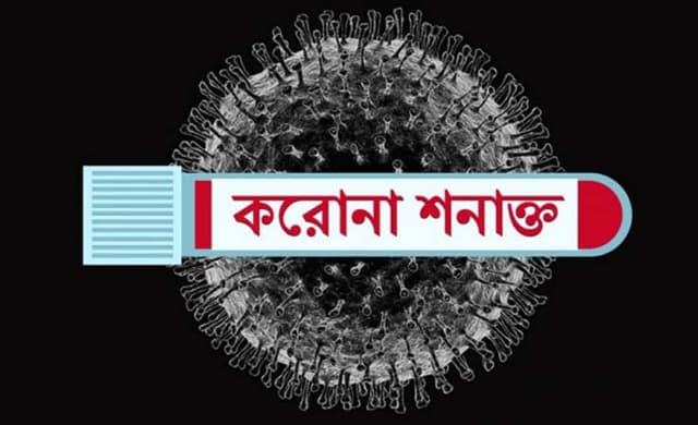 দেশে এক সপ্তাহে ২২৮ শতাংশ বেড়েছে করোনা শনাক্ত