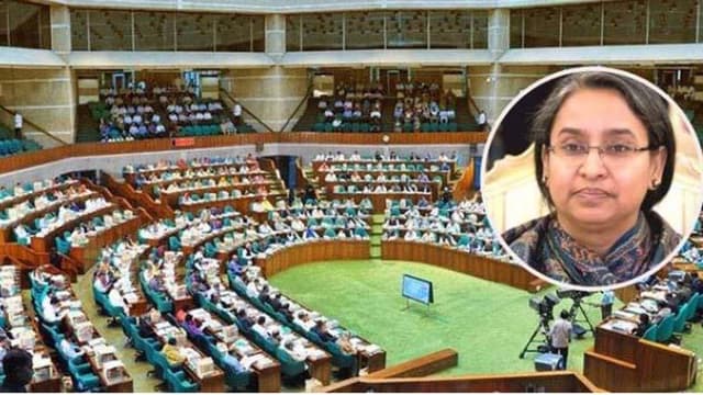 ১৪ বছরে ১৭ পাবলিক বিশ্ববিদ্যালয় হয়েছে : শিক্ষামন্ত্রী