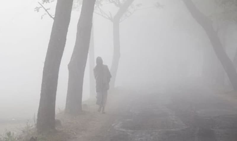 শৈত্যপ্রবাহ অব্যাহত থাকতে পারে ২৭ জেলায়