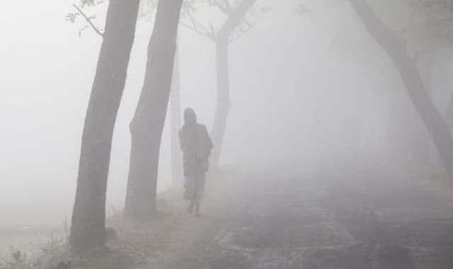 শৈত্যপ্রবাহ অব্যাহত থাকতে পারে ২৭ জেলায়