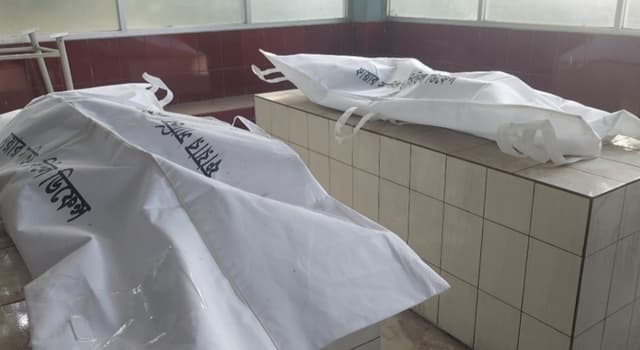 মৌলভীবাজারে বাস-সিএনজি মুখোমুখি সংঘর্ষে নিহত ২, আহত ৬