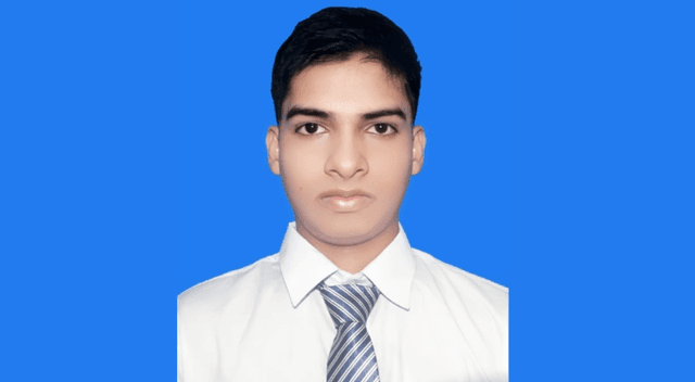 মেডিকেল ভর্তি পরীক্ষায় দেশসেরা ১১তম উলিপুরের তরঙ্গ