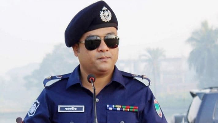 সিনিয়র জুডিশিয়াল ম্যাজিস্ট্রেটের সঙ্গে দুর্ব্যবহার: এসপিকে হাইকোর্টে তলব