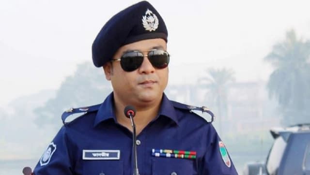 সিনিয়র জুডিশিয়াল ম্যাজিস্ট্রেটের সঙ্গে দুর্ব্যবহার: এসপিকে হাইকোর্টে তলব