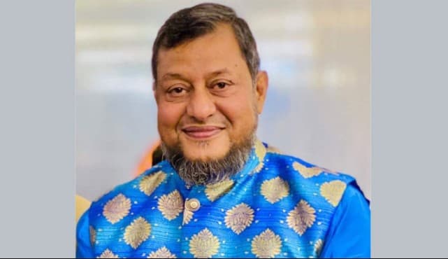 যুবলীগের সাধারণ সম্পাদক নিখিল করোনায় আক্রান্ত
