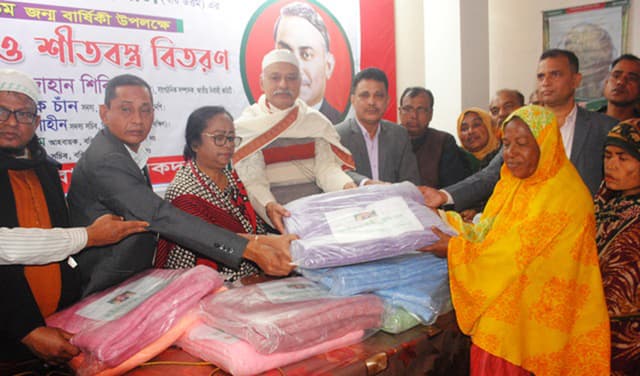 নামফলক পরিবর্তণ করে শহীদ জিয়ার নাম মুছা যাবে না: শিরিন
