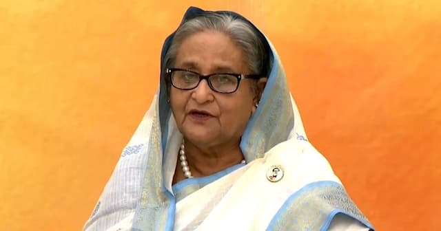 ইজতেমার জন্য প্রধানমন্ত্রীর অনুষ্ঠান স্থগিত