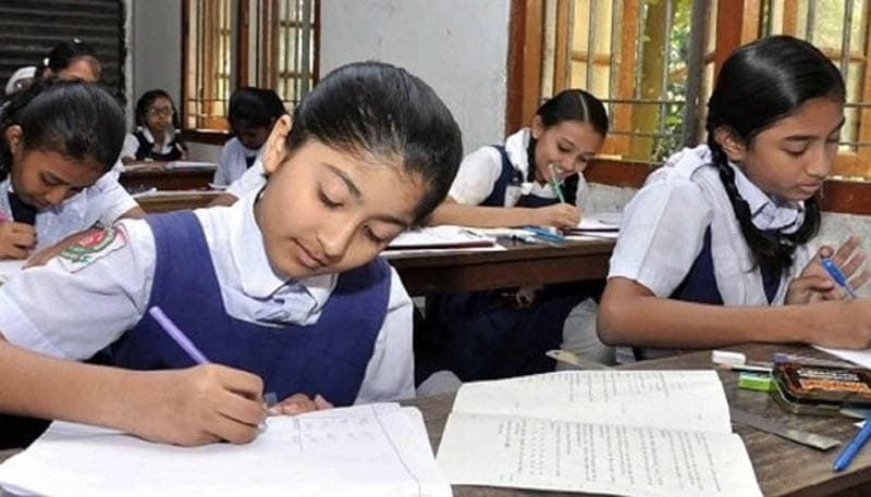 প্রাথমিকে বৃত্তি পরীক্ষার ফল প্রকাশ যেদিন