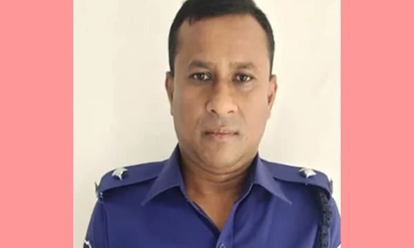 কলেজছাত্রীকে নিয়ে রিসোর্টে রাত্রিযাপন ওসির! ছুটে আসলেন স্ত্রী, অত:পর ...