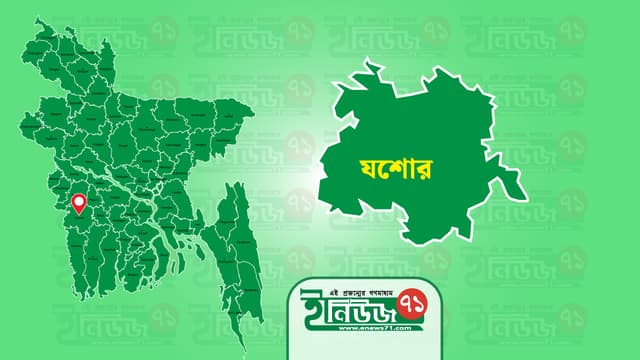 যশোরে শীর্ষ সন্ত্রাসী ভাইপো রাকিব গুলিবিদ্ধ