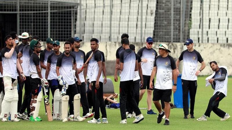 ক্রিকেটাররা ভ্যাকসিন পাচ্ছেন ফেব্রুয়ারিতেই