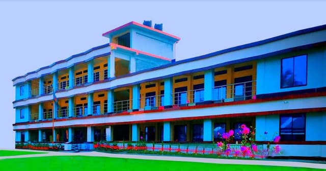 দ্বীন শিক্ষায় দ্যুতি ছড়াচ্ছে ফুলবাড়ি মদিনাতুল উলুম হাফেজিয়া মাদরাসা