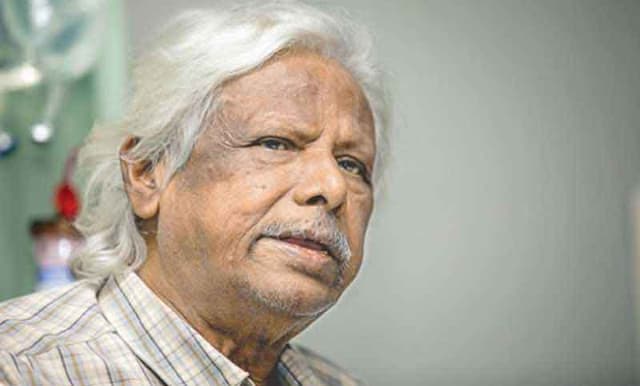 প্রথম টিকা প্রধানমন্ত্রীর নেয়া উচিত, আস্থা জন্মাবে : জাফরুল্লাহ