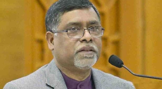 ভ্যাকসিন নিয়ে কোনো ধরনের গুজবে কান না দেওয়ার আহ্বানঃ স্বাস্থ্যমন্ত্রী