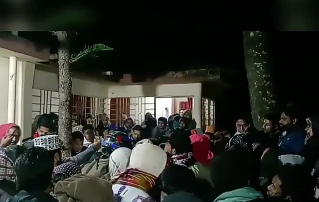 লালমনিরহাটে দুর্বৃত্তদের হামলায় এক মুক্তিযোদ্ধা নিহত