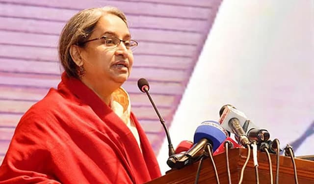 পাঠ্যবইয়ের সামান্য ভুল বড় করে ইস্যু বানাবেন না : শিক্ষামন্ত্রী