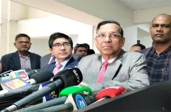 বিচার বিভাগের স্বাধীনতা ক্ষুণ্ন হতে দেব না : আইনমন্ত্রী