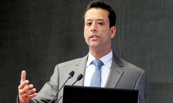 সজীব ওয়াজেদ জয়কে পুনরায় প্রধানমন্ত্রীর আইসিটি উপদেষ্টা নিয়োগ