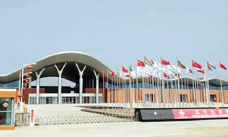 পণ্য প্রদর্শনীর সবচেয়ে বড় আসর বাণিজ্য মেলা শুরু