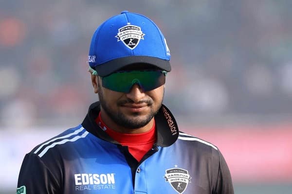 বিপিএল ছেড়ে সিঙ্গাপুরে সাকিব