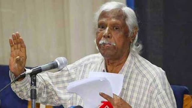 প্রধানমন্ত্রীকে প্রথমে ভ্যাকসিন নেওয়ার আহ্বান ডা. জাফরুল্লাহর