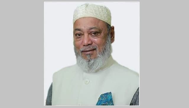মারা গেছেন সাবেক এমপি আব্দুল মজিদ মণ্ডল
