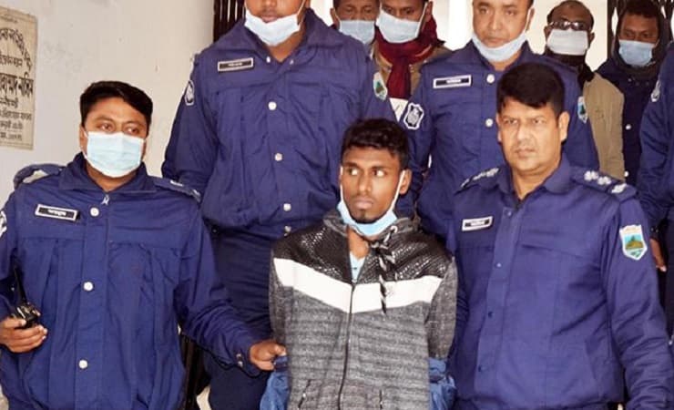 কাউন্সিলর তরিকুল হত্যা,  মূলহোতা গ্রেপ্তার