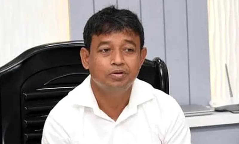 ডিবি প্রধানের বিরুদ্ধে বিএনপির দায়েরকৃত মামলা খারিজ আদালতে