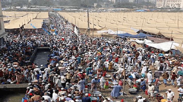 বিশ্ব ইজতেমার জন্য যেসব সড়ক এড়িয়ে চলবেন আজ