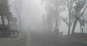 হাড় কাঁপানো শীত, চলতি মৌসুমে সর্বনিম্ন তাপমাত্রা নওগাঁয়