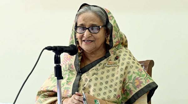 পণ্যের দাম নিয়ে কারসাজিকারীদের জেলে পাঠানো হবে: প্রধানমন্ত্রী