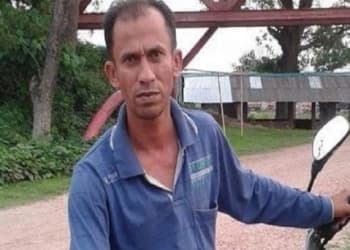 উপজেলা চেয়ারম্যানের ভাইকে কুপিয়ে হত্যা