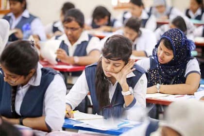 শিক্ষাপ্রতিষ্ঠান খুলে দুই মাসের মধ্যে পরীক্ষা নয়