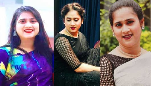জেলা আওয়ামী লীগের পদ হারালেন প্রশ্নফাঁসে জড়িত রুপা
