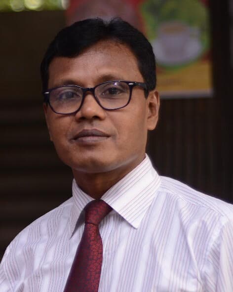 ইবির শারীরিক শিক্ষা বিভাগের নতুন সভাপতি মিজানুর রহমান