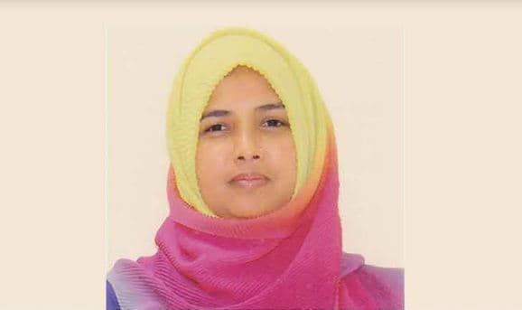 কাউখালীর ইউএনও দ্বিতীয় বারের মত করোনা আক্রান্ত