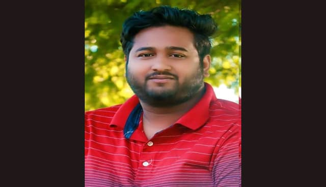 হাকিমপুর পৌর যুবলীগের ভারপ্রাপ্ত সা: সম্পাদক রতন