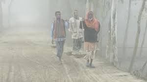 ৪৩ জেলায় শৈত্যপ্রবাহ বইছে