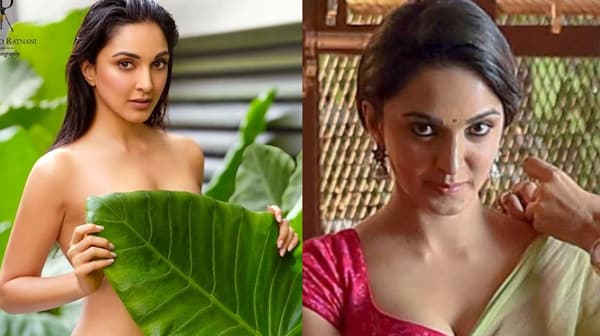 নেটদুনিয়ায় হাসির খোরাক কিয়ারা, ফটোগ্রাফার বললেন আরো আছে