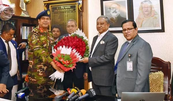 পাপনই থাকবেন বিসিবি সভাপতি