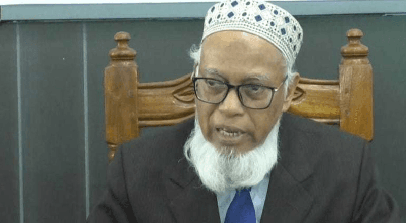 ডিসেম্বরে বা জানুয়ারিতে জাতীয় নির্বাচন অনুষ্ঠিত হবে: ইসি