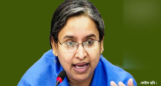 দশম-দ্বাদশে নিয়মিত ক্লাস, বাকিদের সপ্তাহে এক দিন: শিক্ষামন্ত্রী